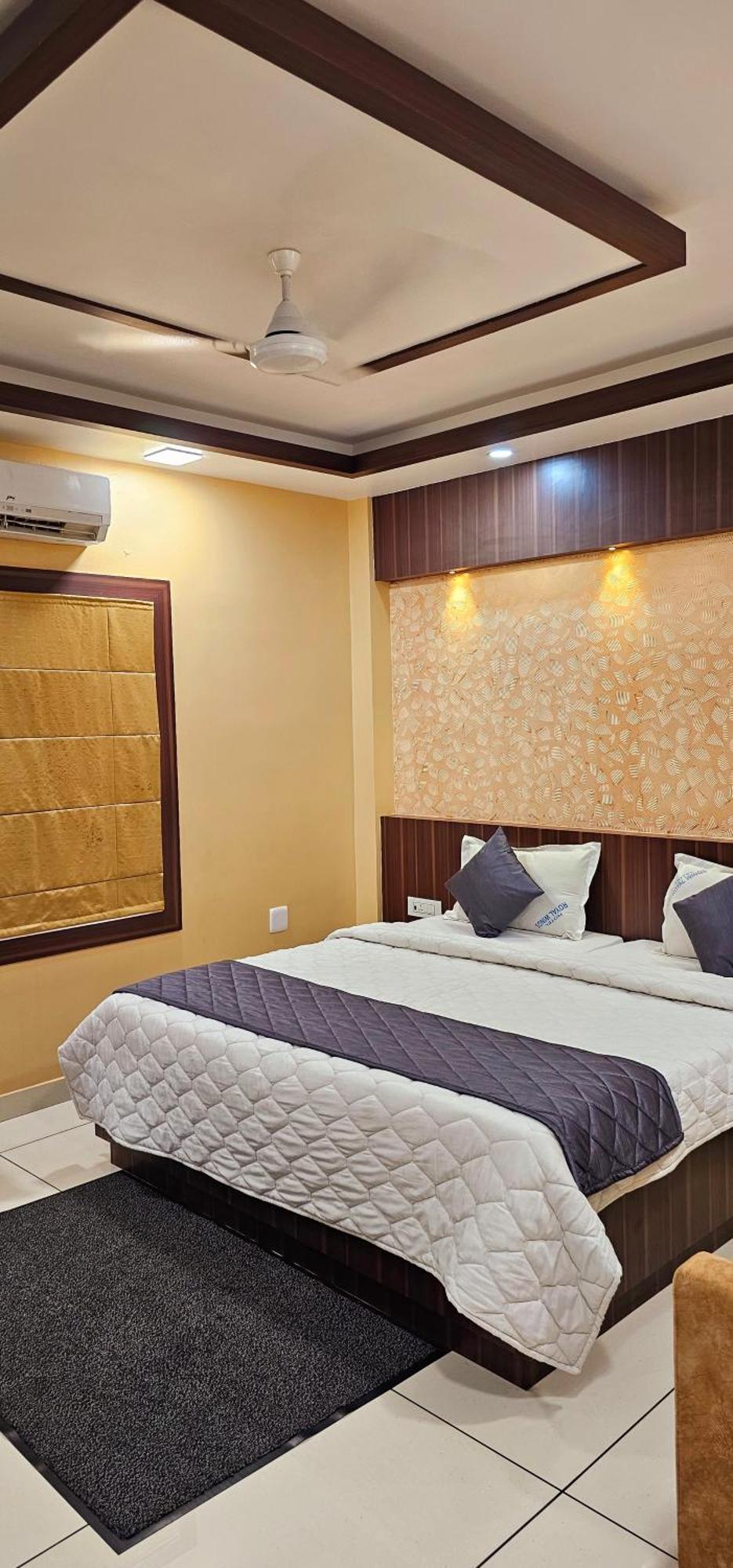 Hotel Royal Wings Elūr 외부 사진