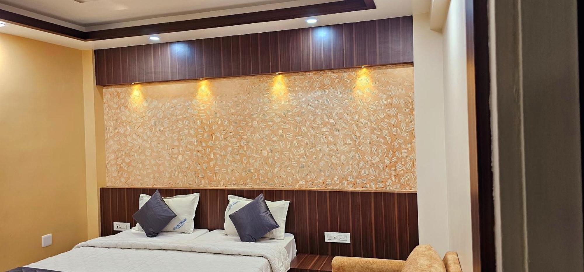 Hotel Royal Wings Elūr 외부 사진
