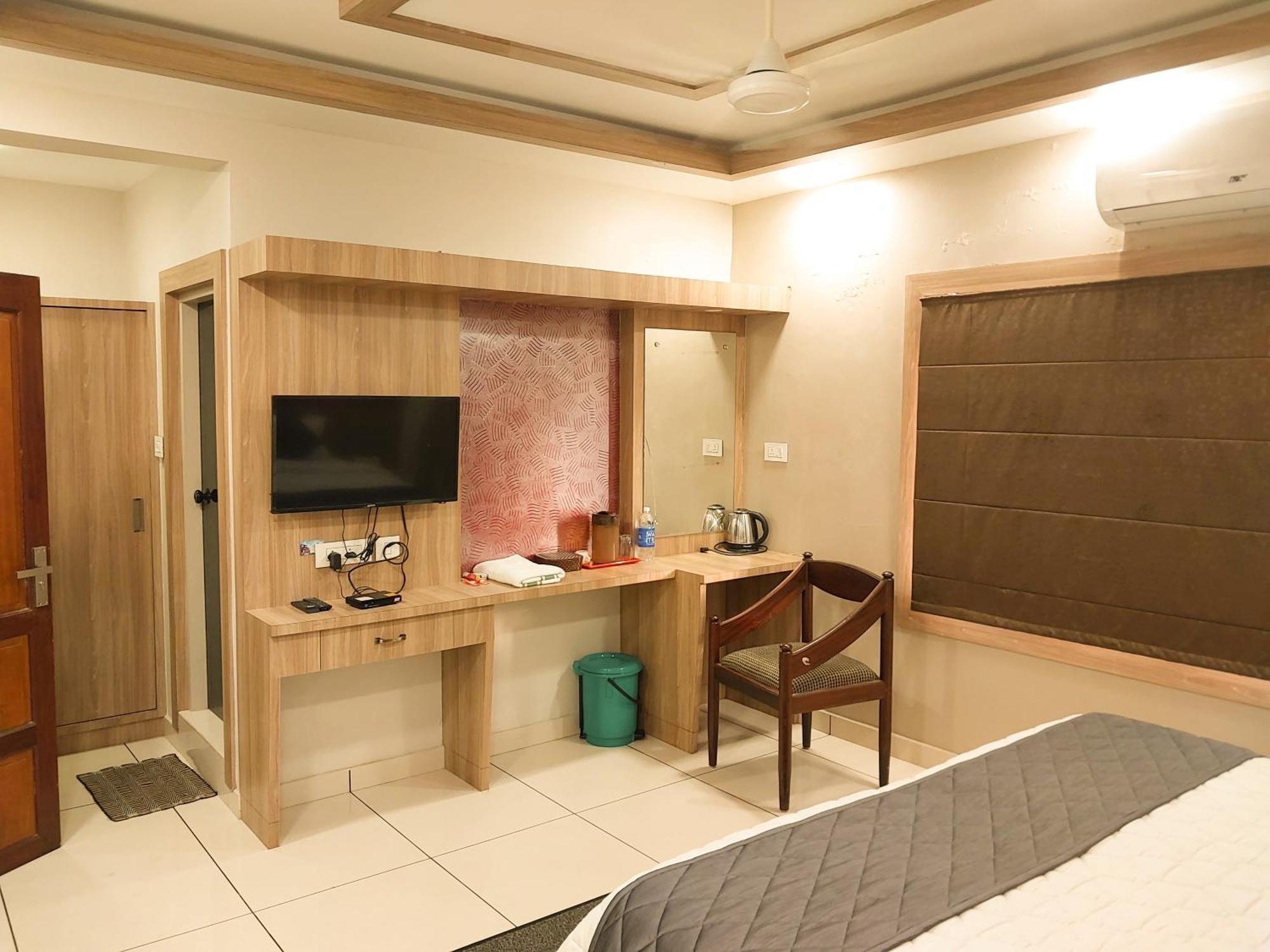 Hotel Royal Wings Elūr 외부 사진