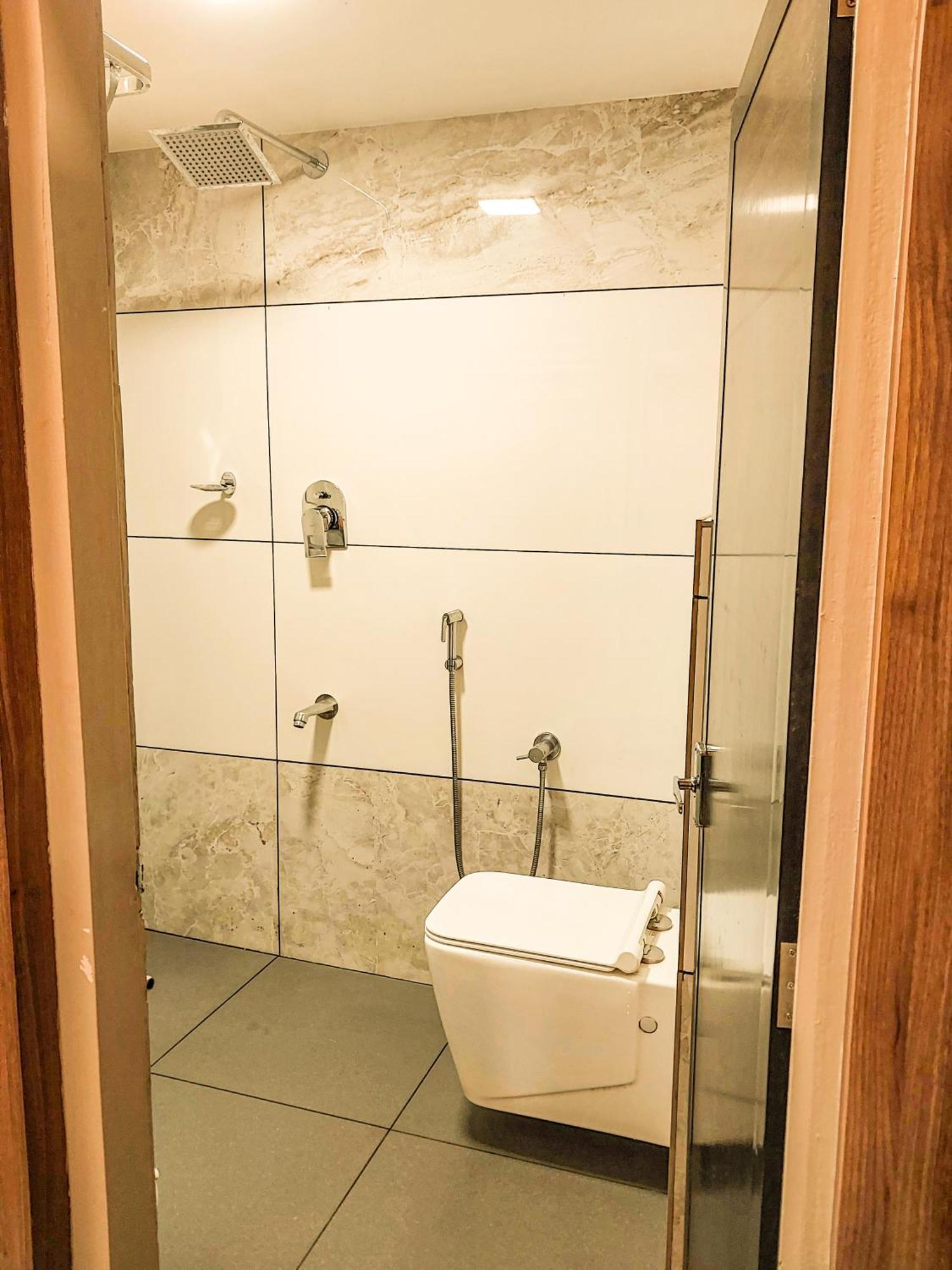 Hotel Royal Wings Elūr 외부 사진