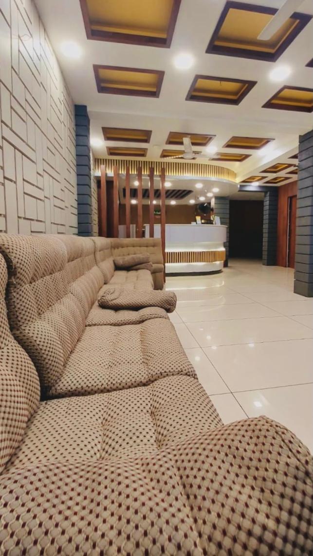 Hotel Royal Wings Elūr 외부 사진