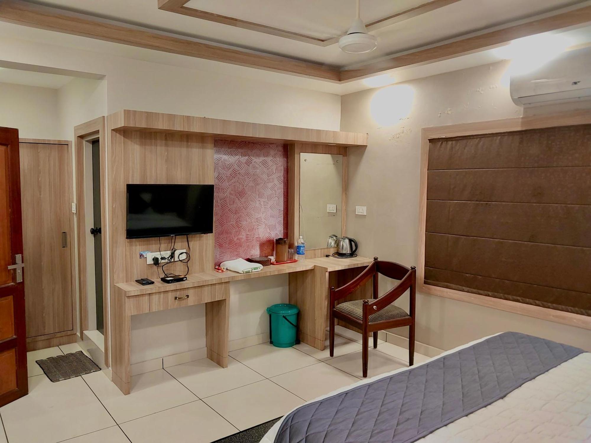 Hotel Royal Wings Elūr 외부 사진