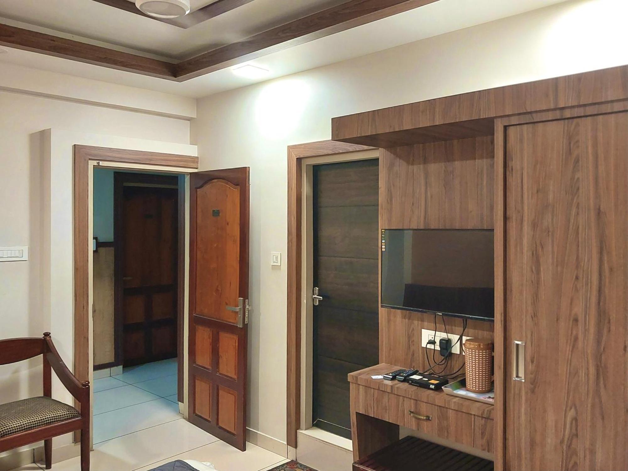 Hotel Royal Wings Elūr 외부 사진